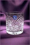 Big Crystal Whisky Tumbler