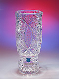 Priceless Gem Vase