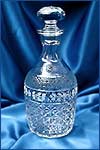 Crystal Wine Decanter