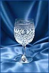 Crystal Goblet