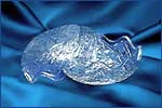 Crystal Jewellery Box