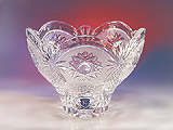Crystal Bowl