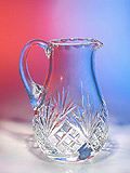 Cream Pitcher