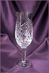 Crystal Flute Champagne