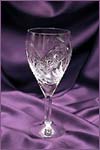 Crystal Goblet