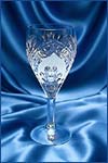 Crystal Goblet