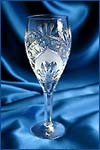 Crystal Wine