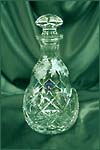 Crystal Wine Decanter