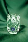 Crystal Tumbler
