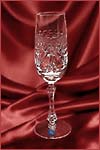 Crystal Flute Champagne