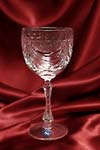 Crystal Goblet