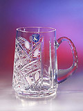 Crystal Glass for beer