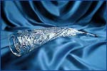Crystal Horn Of Plenty