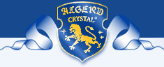 Algerd Crystal Gift Store