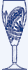 Click here to get more information about Large Crystal Wine