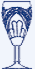 Click here to get more information about Crystal Goblet