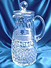 Click here to get more information about Crystal Jug for water