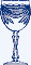 Click here to get more information about Crystal Goblet