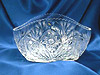 Salad Crystal Bowl