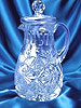 Click here to get more information about Crystal Jug for juice